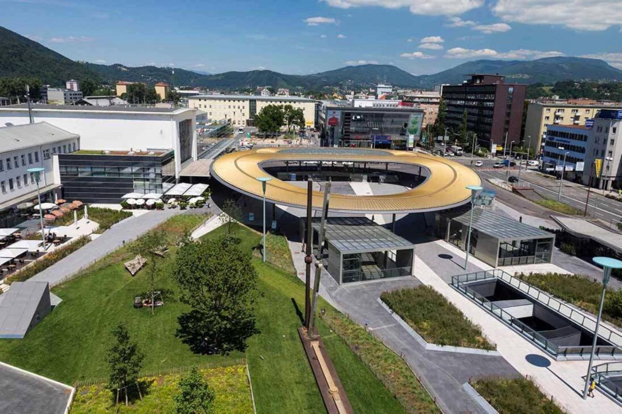 Tamliving Center Luxury 4 Smart Tv Kitchen Great View Graz