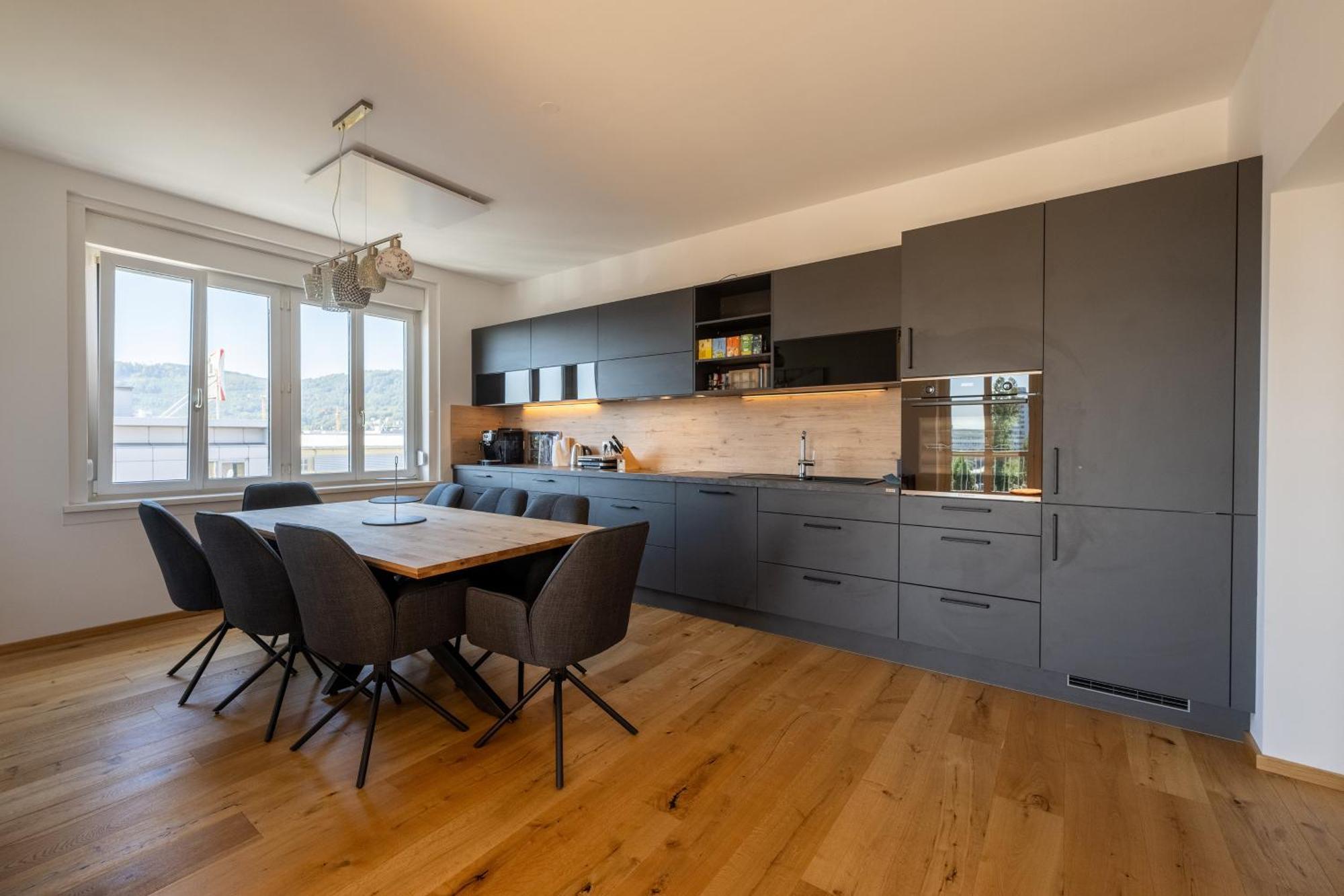 Tamliving Center Luxury 4 Smart Tv Kitchen Great View Apartment Graz